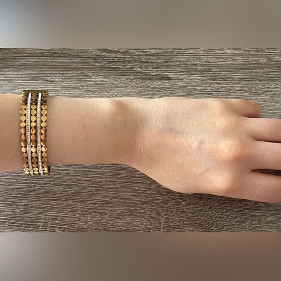 Bohemian bracelet A430 - Picture 4 of 4